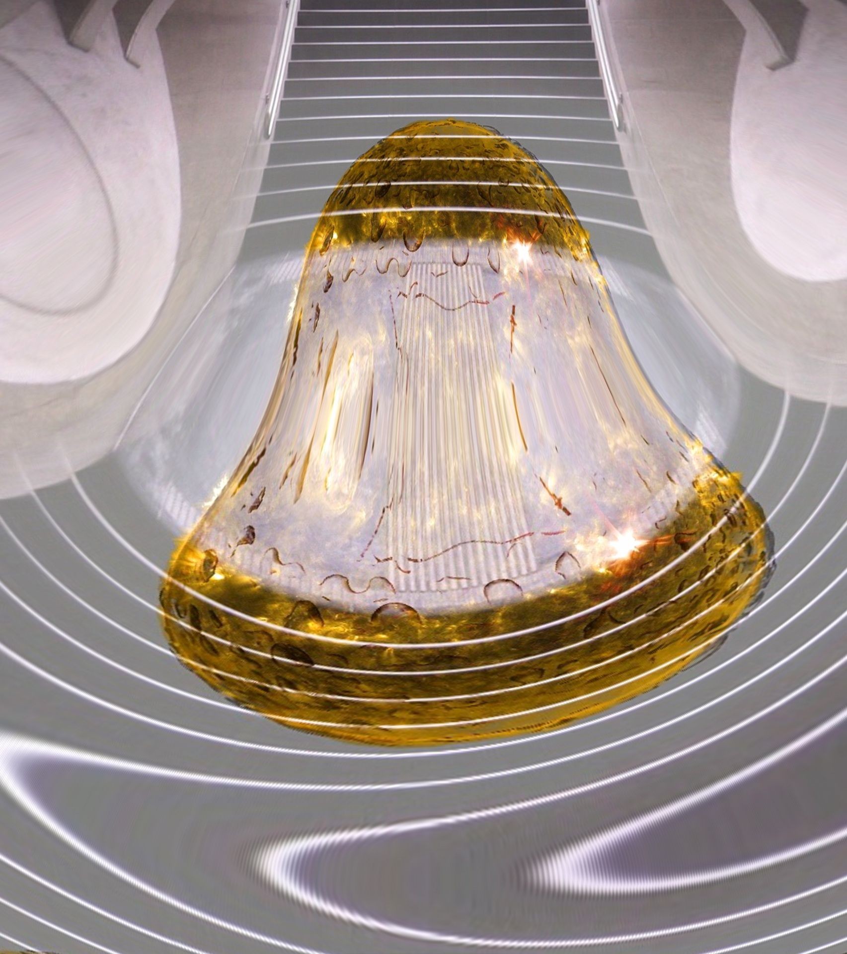 The Golden Bell
